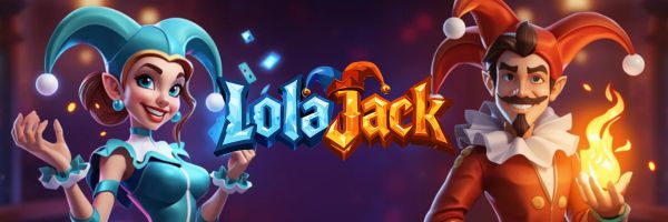 Lola Jack Casino promotional offer NZ
